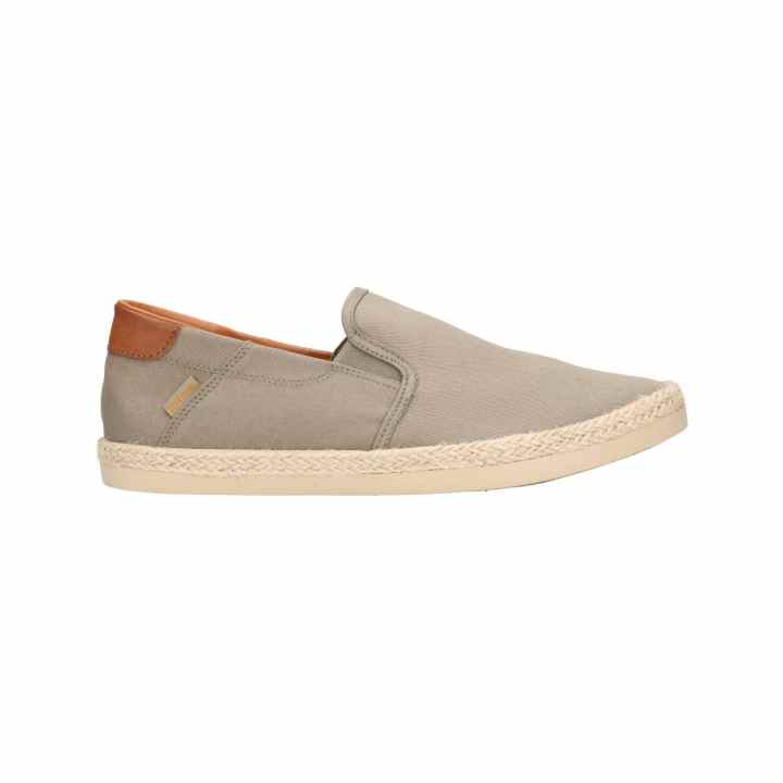 MTNG 84380, Men's Sneaker, Nit Sand Sunny Leather, 43 EU