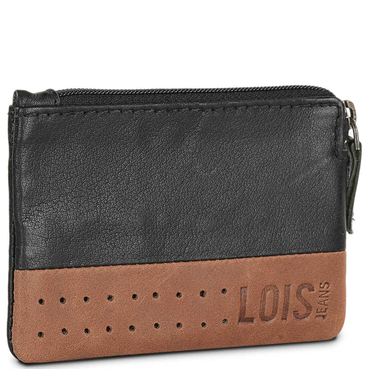 Tarjetero Mujer TEEHON Carteras Para Hombre De Cuero, Tarjetero Hombre Con Bloqueo RFID Monedero Hombre