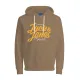 JACK&JONES Hombre Sudadera Jersey Cuello Capucha 27994 - 17