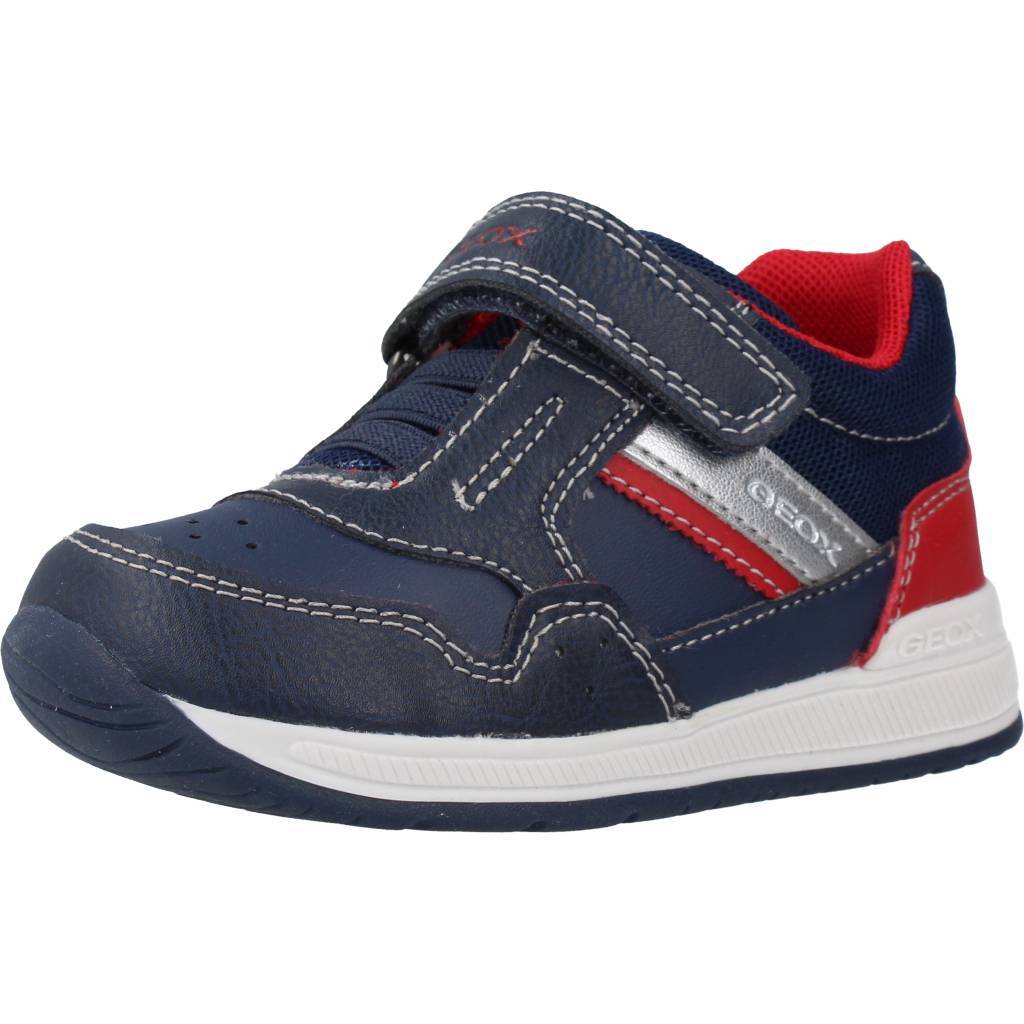 Mujer Rebajas El Corte Inglés Geox B Rishon Boy A, Primeros Pasos