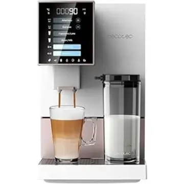 Cafetera Philips L'or Barista Sublime Pack 30C 0.8L 1450W