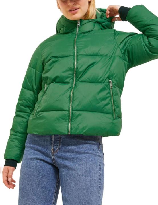 JJXX JXNORA - Chaqueta De Invierno - Loden Frost/verde