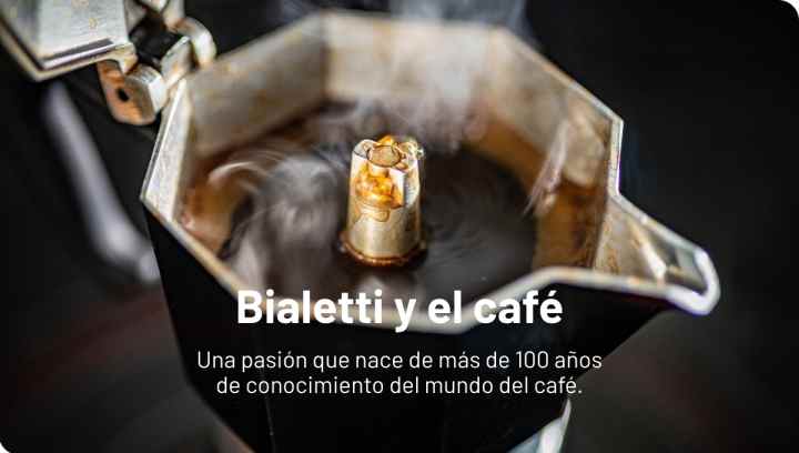 Bialetti - Moka Express: Icónica Cafetera Italiana para Espresso, Auténtico  Café Italiano, Cafetera Moka 3 Tazas (130