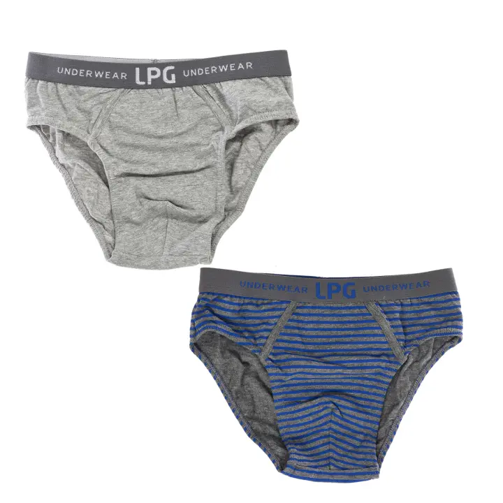 Abanderado Slip Advanced con Vita Extra Morbida Uomo x1