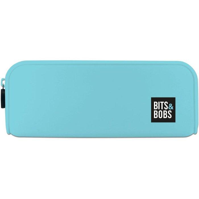 Portatodo triple con solapa KAWAII B&B - Grafoplás