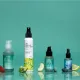 Freshly Cosmetics - Rutina facial piel mixta y grasa Shine Control Pack For Oily Skin - 5