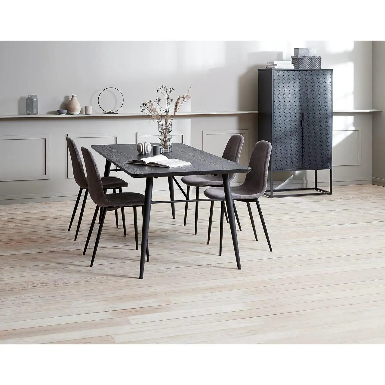 Jysk 3600736 armario para el salón armario de almacenaje | Miravia