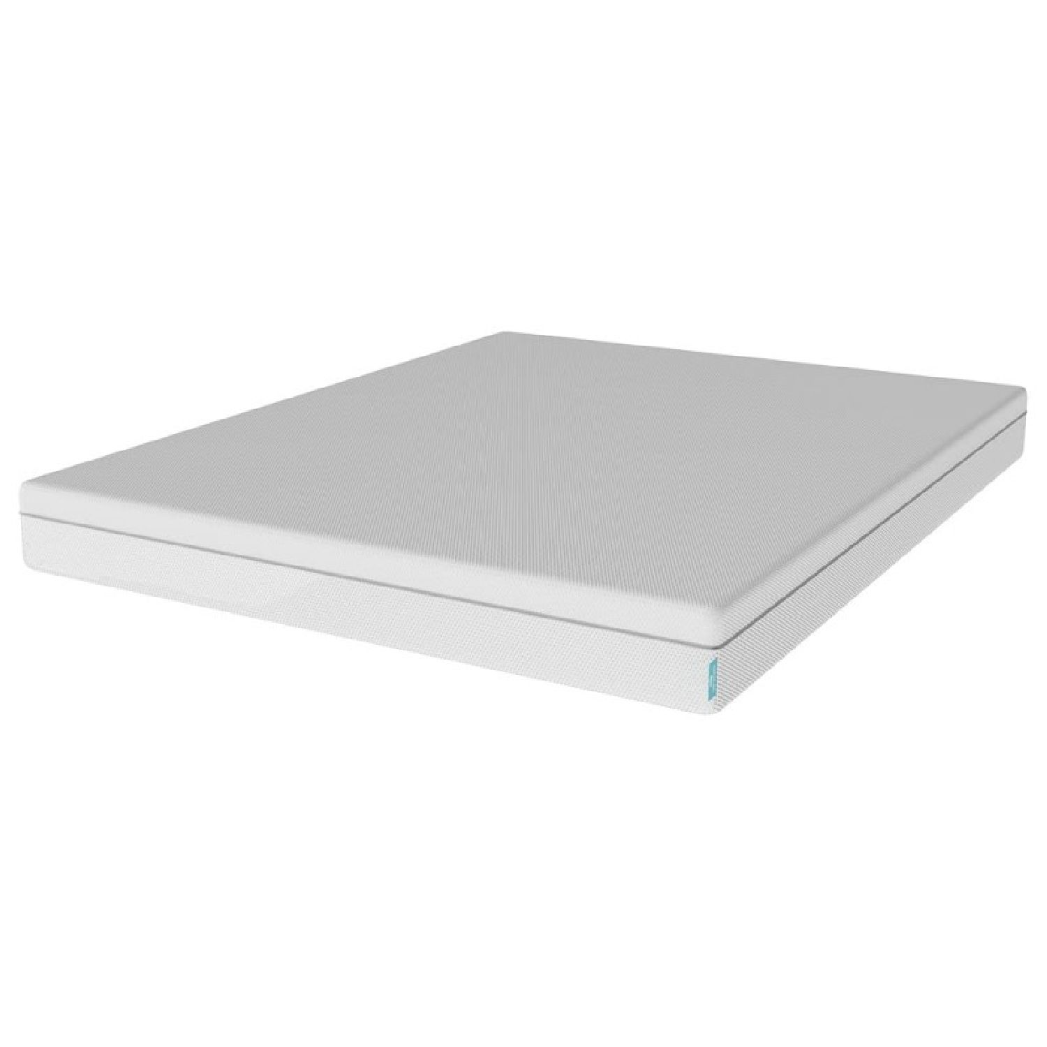Cecotec Colch n Viscoel stico y Enfundable Flow One 80x190. 3 Capas ...