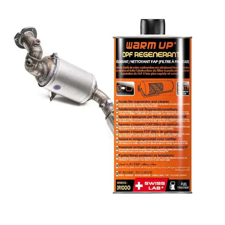 Limpiador Turbo Diesel | Kit de limpieza para turbocompresor con geometría  variable