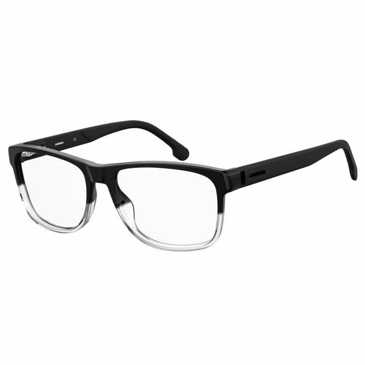 Gafas De Vista Carrera Para Hombre - Modelo 8901 V6DF419, Montura Estilo Deportivo, Medidas 54/19/140