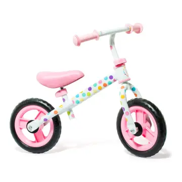Bicicleta sin pedales Kinderkraft TOVE