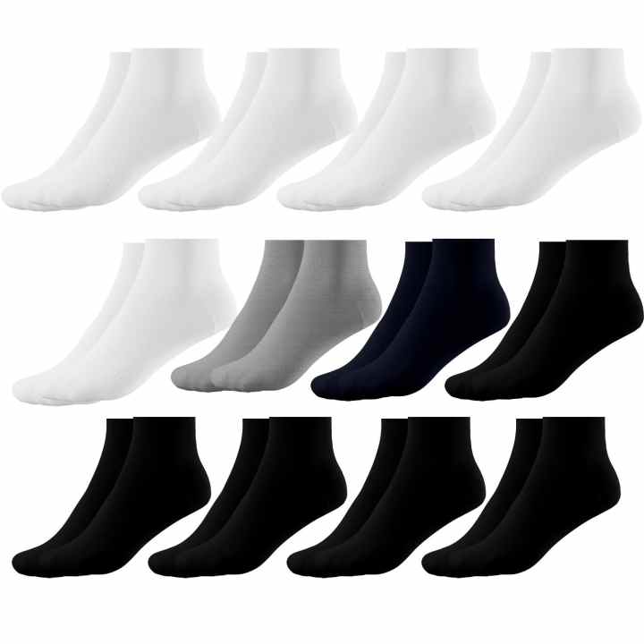 Givova 3 pares de calcetines de tenis para hombre.: a la venta a 4.99€ en