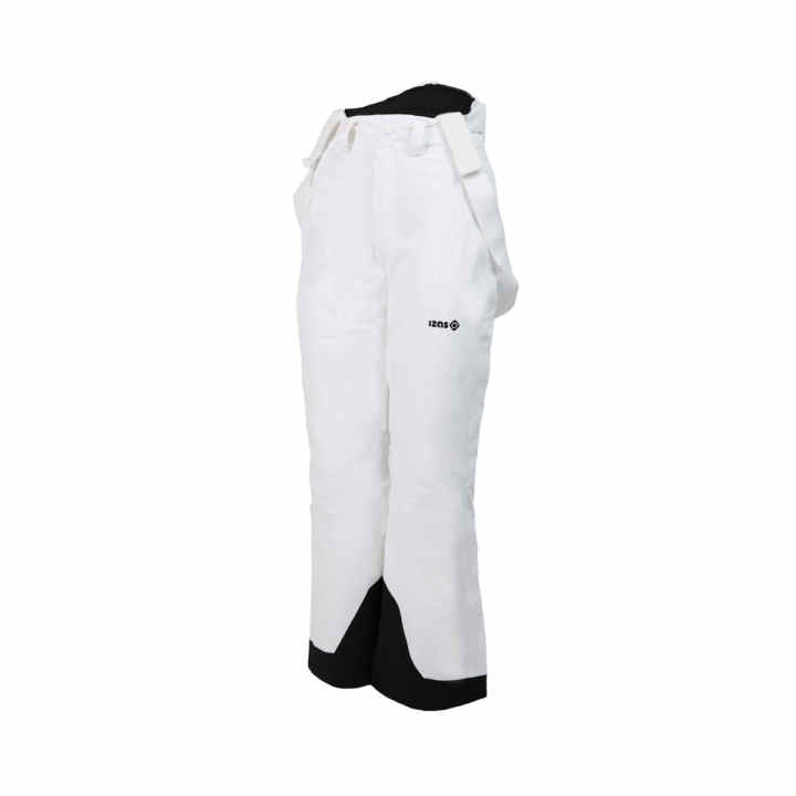 PANTALÓN SKI MUJER NEGRO YOHO W