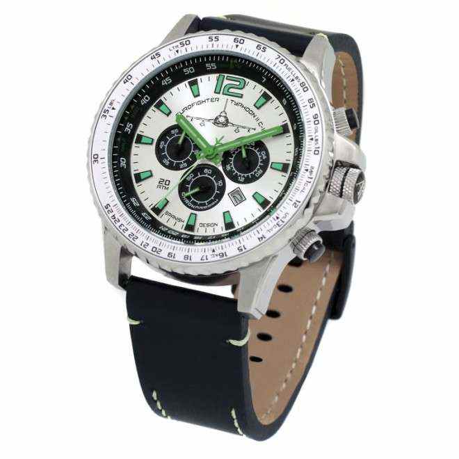 Reloj guardia civil aviador hot sale