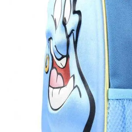 Loungefly Chernabog Fantasy 26 cm Disney Villians Backpack Blue