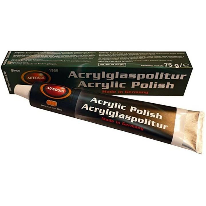Autosol