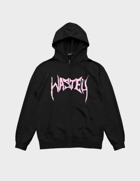 Wasted paris online sudadera