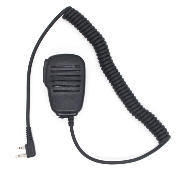 UHF Vhf Microfono HM133V DTMF Per Radio Icom IC-2200H IC-2800H UHF Vhf Microfono HM133V DTMF Per Radio Icom IC-2200H IC-2800H