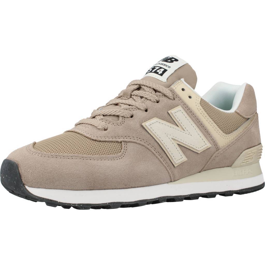 New Balance Modelo U574 Wo2 Color Beis | Miravia