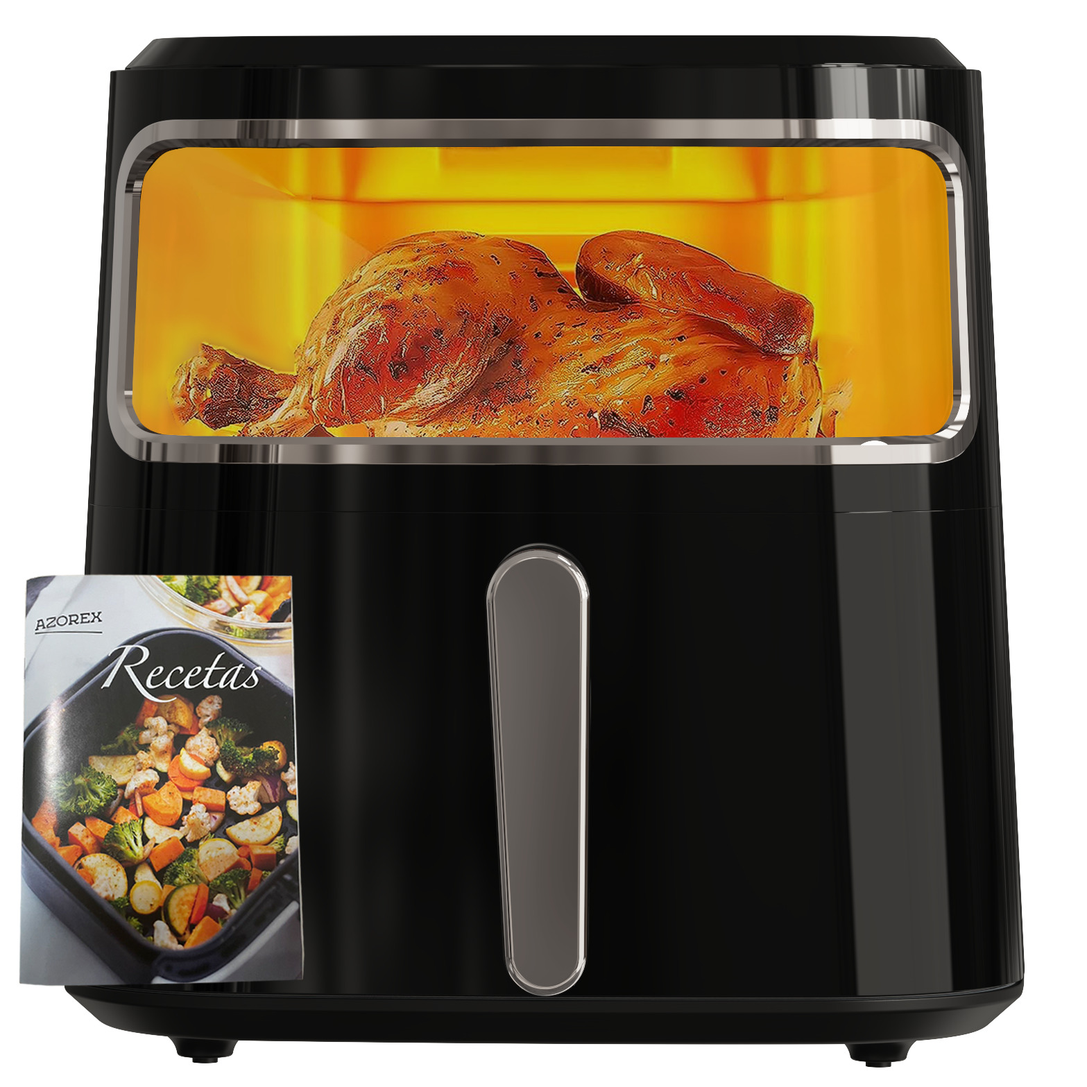 Pulsa para comprar en Miravia