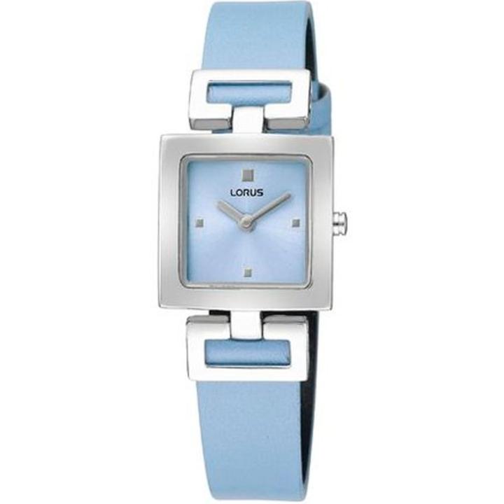 Lorus Orologio Analogico Uomo RT339HX9 - Quadrante Argento Con Bracciale - Datario Giorno-Mese - 5