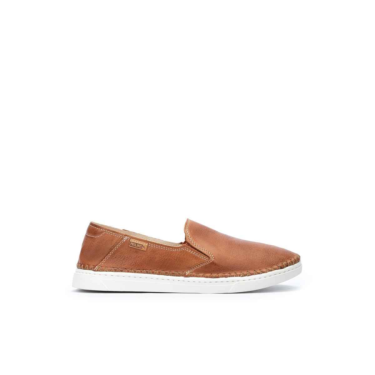 Pikolinos 06H-3126 Azores uomo mocassini slip-on scarpe