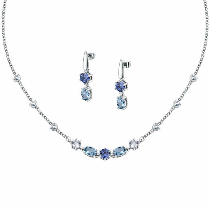 Morellato Collana Donna SAQF02 Color Oro - Metallo Non Prezioso, Misura Unica - 2