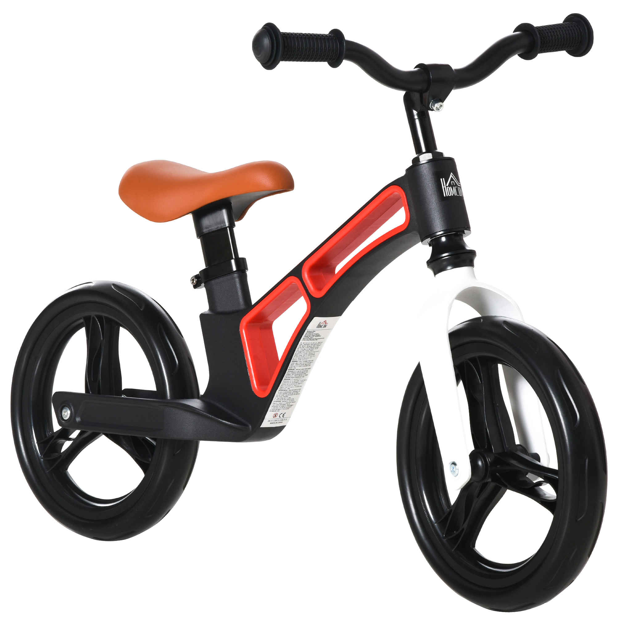 Dromlag Bicicleta de Equilibrio para Niños 2-5 Años - Bici sin Pedales Ajustable con Ruedas LED, Capacidad 50 kg, Color Azul Niños, Juguete Seguro, Regalo Navidad Dromlag Bicicleta de Equilibrio para Niños 2-5 Años - Bici sin Pedales Ajustable con Ruedas LED, Capacidad 50 kg, Color Azul Niños, Juguete Seguro, Regalo Navidad
