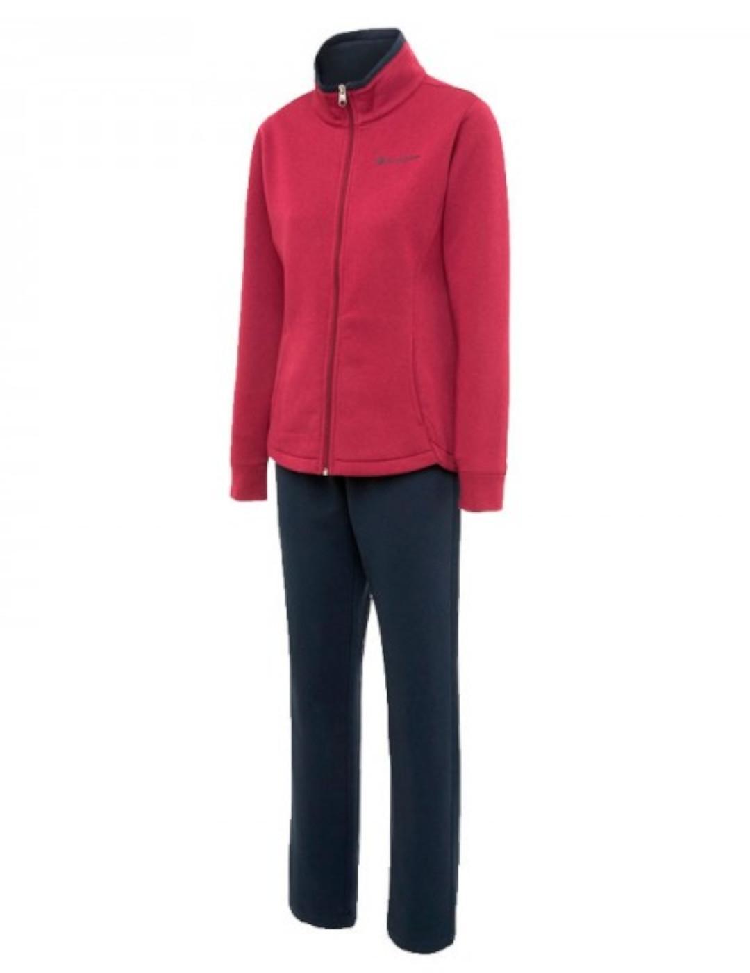Chándal Tazzio F200 Para Mujer - Conjunto De Sudadera Con Capucha Y Pantalón, Cómodo Y Deportivo, Disponible En Varios Colores