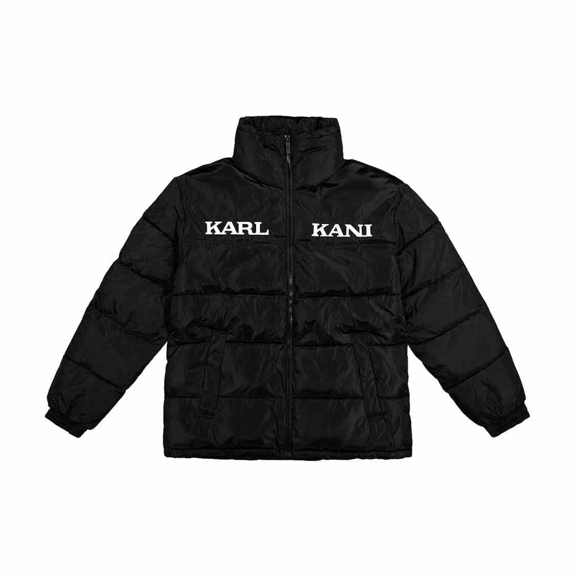 Textil Marca Karl Kani Modelo 6020889 Para Hombre En Color Beig