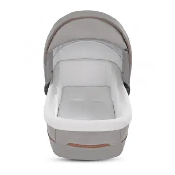 Colchon cuna 60X120 ONIX espuma, Altura 11 CM, transpirable y ergonomico.  Firmeza ideal para bebes
