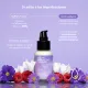 Freshly Cosmetics - Tratamiento Acné Facial Y Piel Reactiva Azelaic Radiance con 10% Ácido Azelaico 100% puro y natural. Crema ligera acné y rojeces 50ml - 1