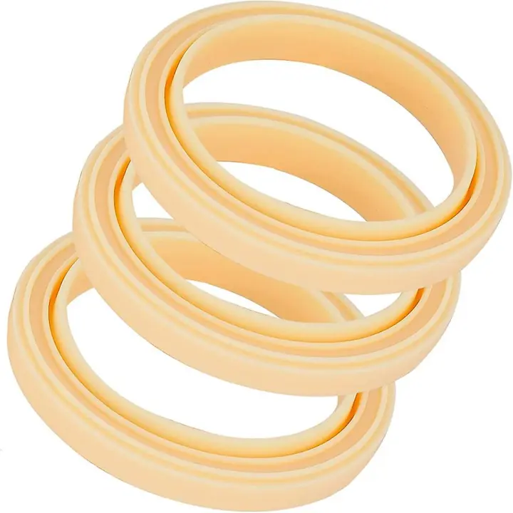 Highly Elastic, Stretchy Surgical Tubing - Nature Latex Rubber