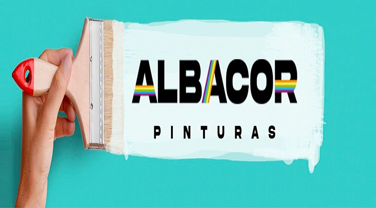 Albacor Pinturas - Envío Gratis*
