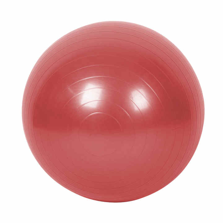 uds Mini pelotas de ejercicio, pequeña pelota de Pilates para Yoga Fitness  equilibrio entrenamiento fisioterapia