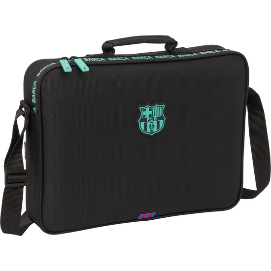 Porte-monnaie FC Barcelone – Rouge – Officieux – Neuf Sans étiquette – Homme