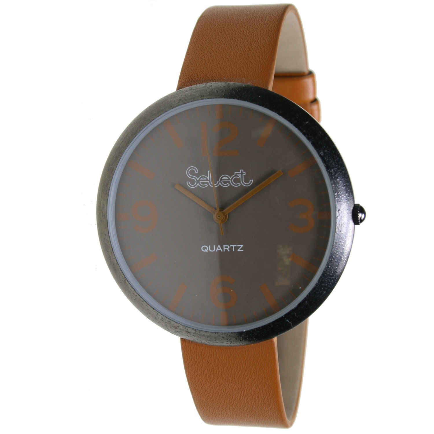Select Co-8-1 Reloj Para Para Mujer Color Marron | Miravia