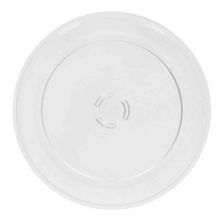 Plato Giratorio Universal para Microondas - 27cm - Plato Giratorio