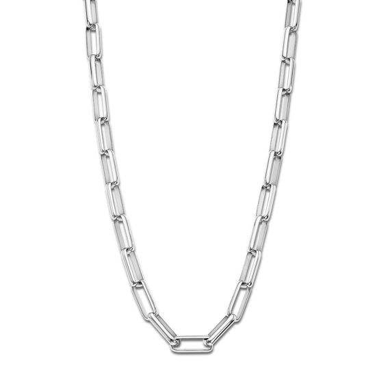 Collana Lotus Donna Urban woman in Acciaio LS2424-1/1