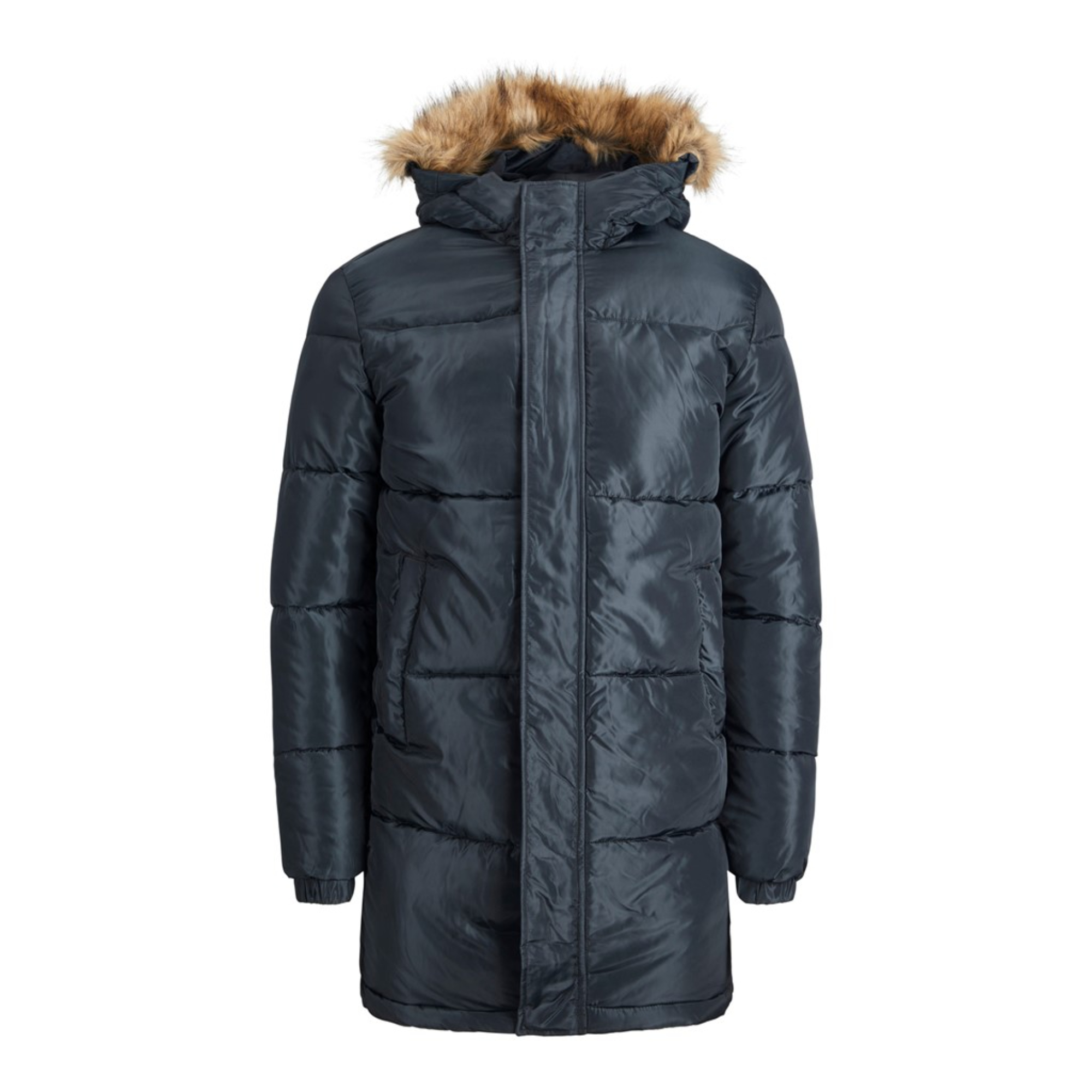 Pulsa para comprar en Amazon