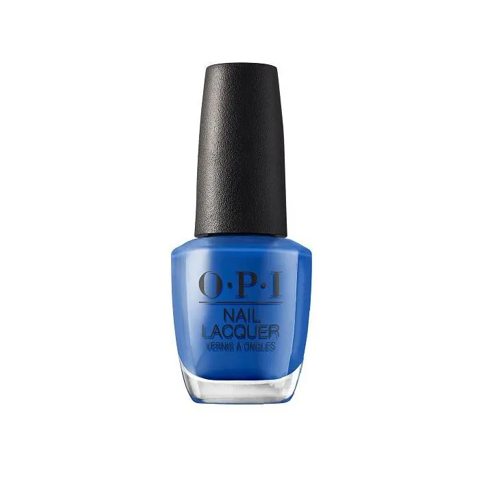 OPI - Maquillaje - Nail Lacquer Colección Azules y Verdes Primor - 5