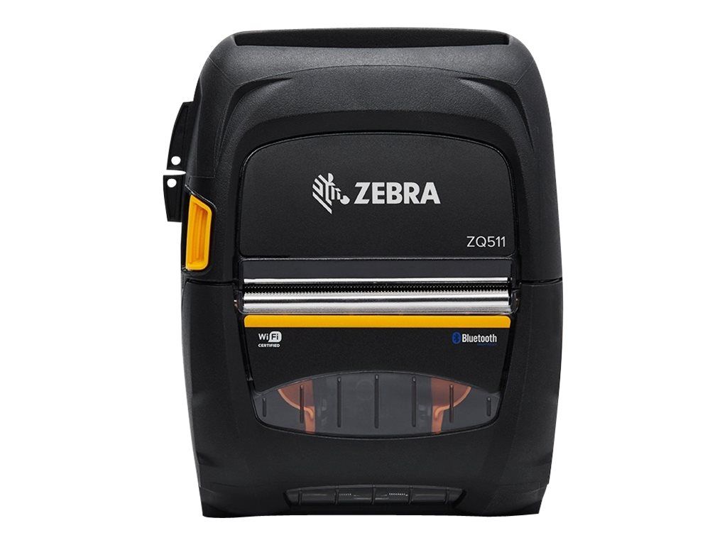 Zebra Zq500 Series Zq511 Impresora De Etiquetas Bn Térmica Directa Miravia 3249