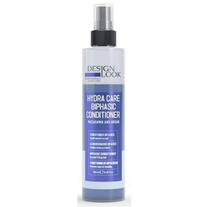 BIFÁSICO Conditioner Melone – Haarkonditionierer, 250 Ml, Mit Melonen-Duft, Für Geschmeidiges Haar