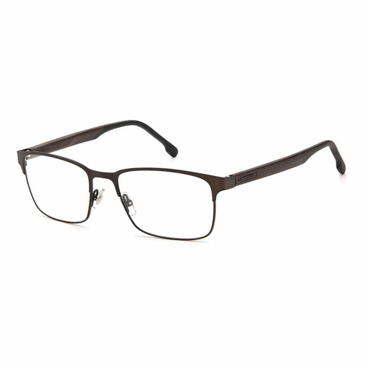 Gafas De Vista Carrera Hombre - Montura Modelo 8901 V6D, Medidas 54/19/140