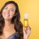 Freshly Cosmetics - Spray capilar protector y reparador para un cabello sano, brillante y sedoso Hair Radiance Keratin Spray - 3