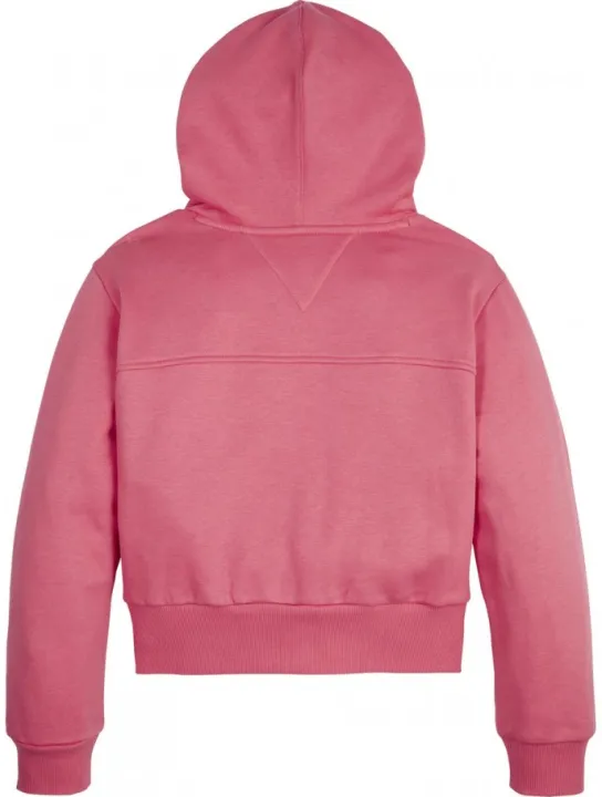 SUDADERA NIÑA PLEASE LB06040G3901