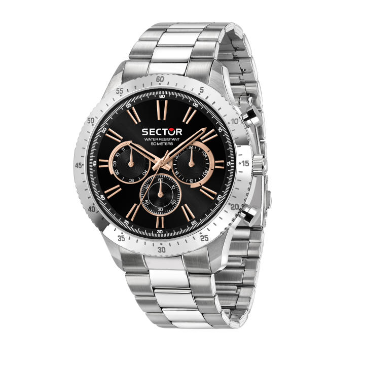 Watch - Quartz - Woman - Sector No Limits - 270 - Watches