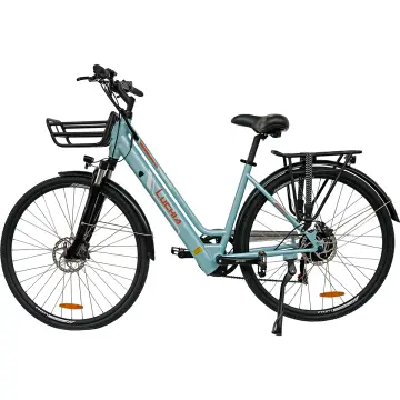 Pathfinder - Bicicleta eléctrica para adultos, motor BAFANG de 750 W, 28  MPH, bicicleta de montaña eléctrica de 52 V, 15 Ah, batería extraíble,  Ebike
