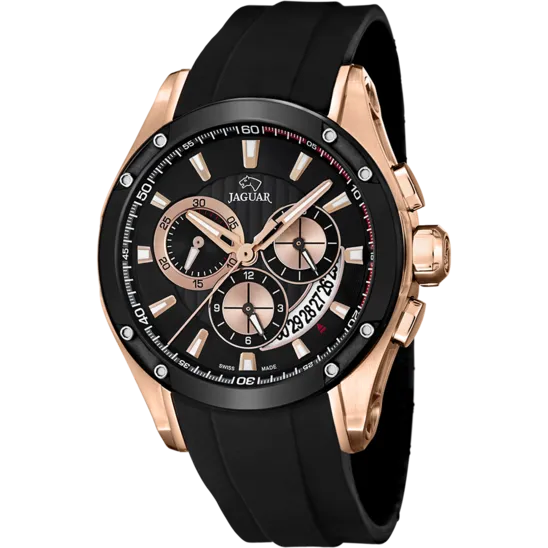 Emporio Armani Orologio Per Donna Cassa In Acciaio Inossidabile Color Oro Rosa Cinturino In Pelle Ar11322