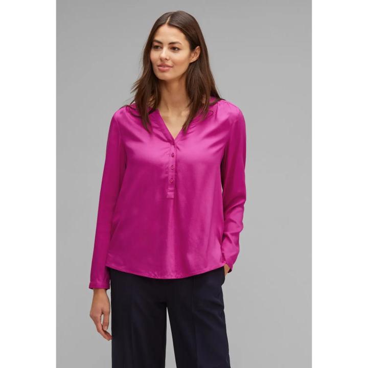 Jersey Negro Con Escote Corazón De Algodón Premium De SNDYS